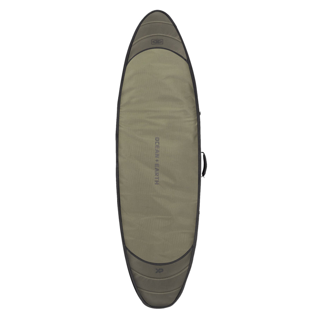 Ocean and Earth Hypa Shortboard Travel Cover 2 Board