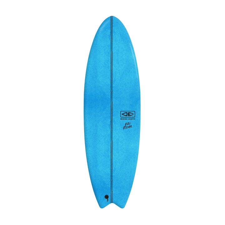 Ocean And Earth Ezi Rider 6ft Softboard