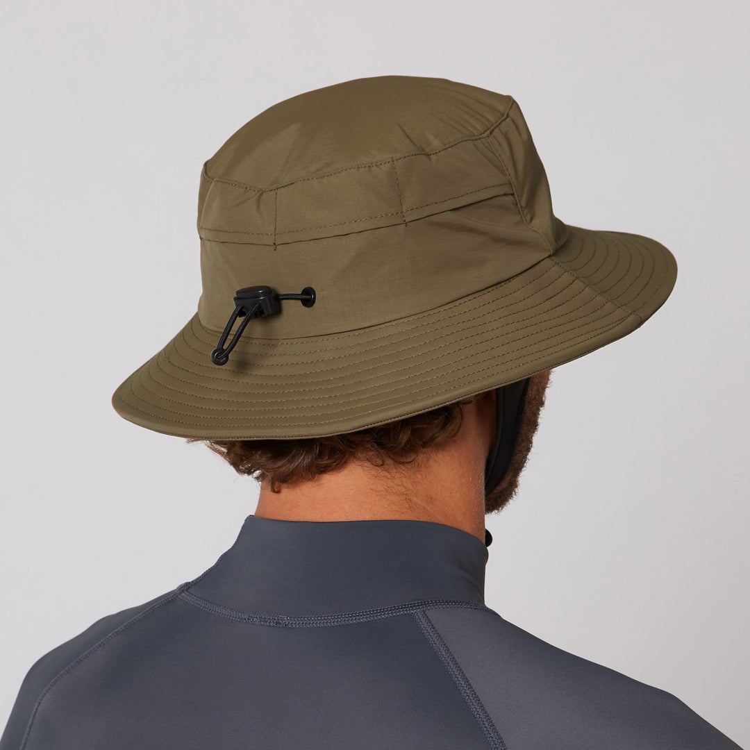 Ocean and Earth Bingin Soft Peak Surf Hat