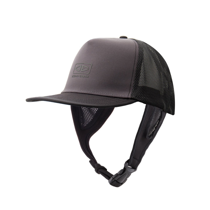 Kuta Mesh Trucker