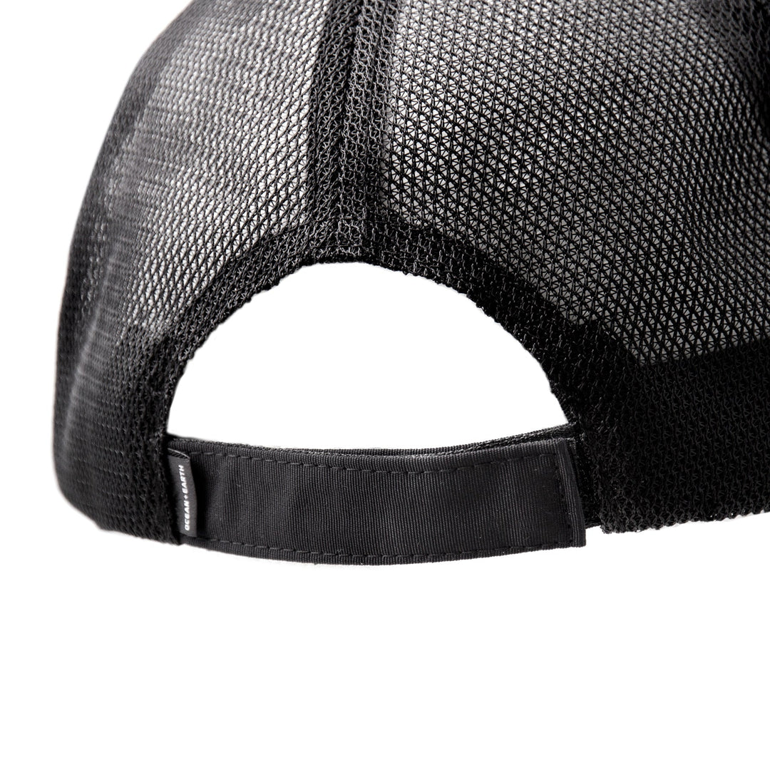 Kuta Mesh Trucker