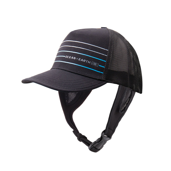 Kuta Mesh Trucker