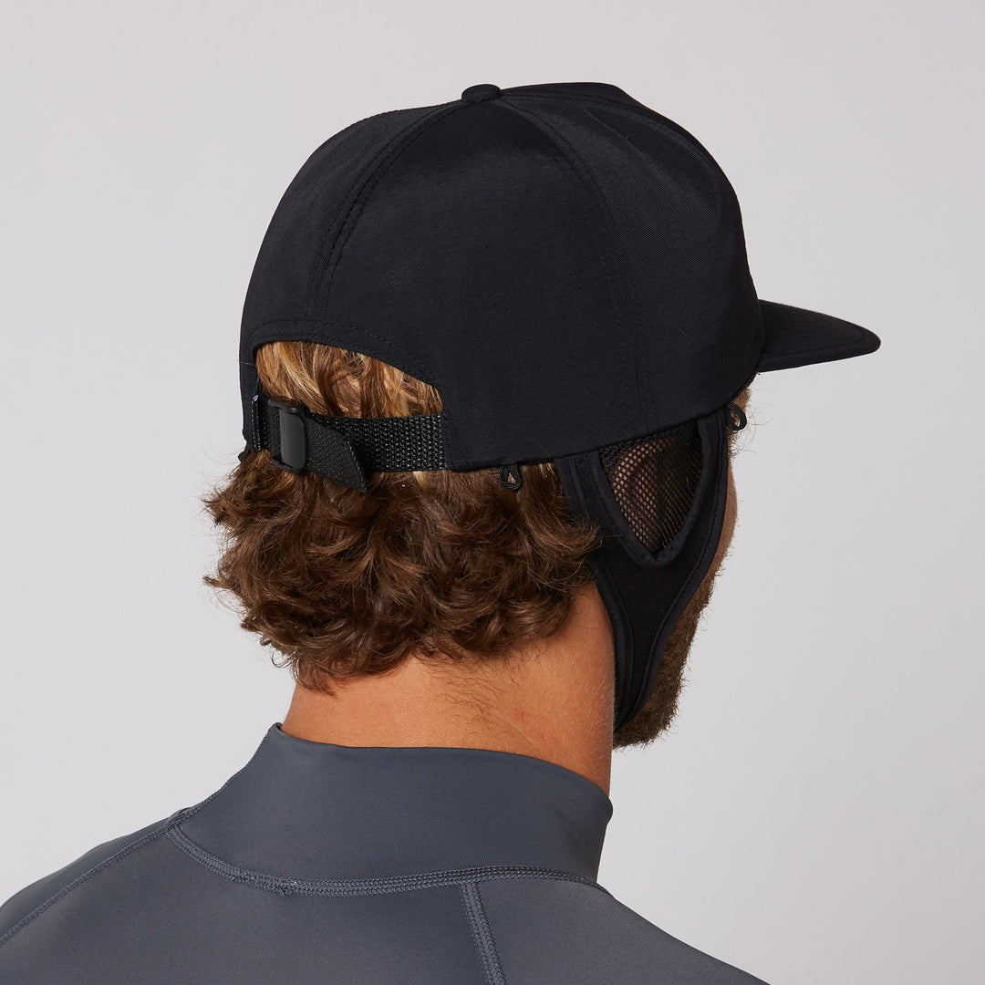 Ocean and Earth Bingin Strap Back Surf Cap