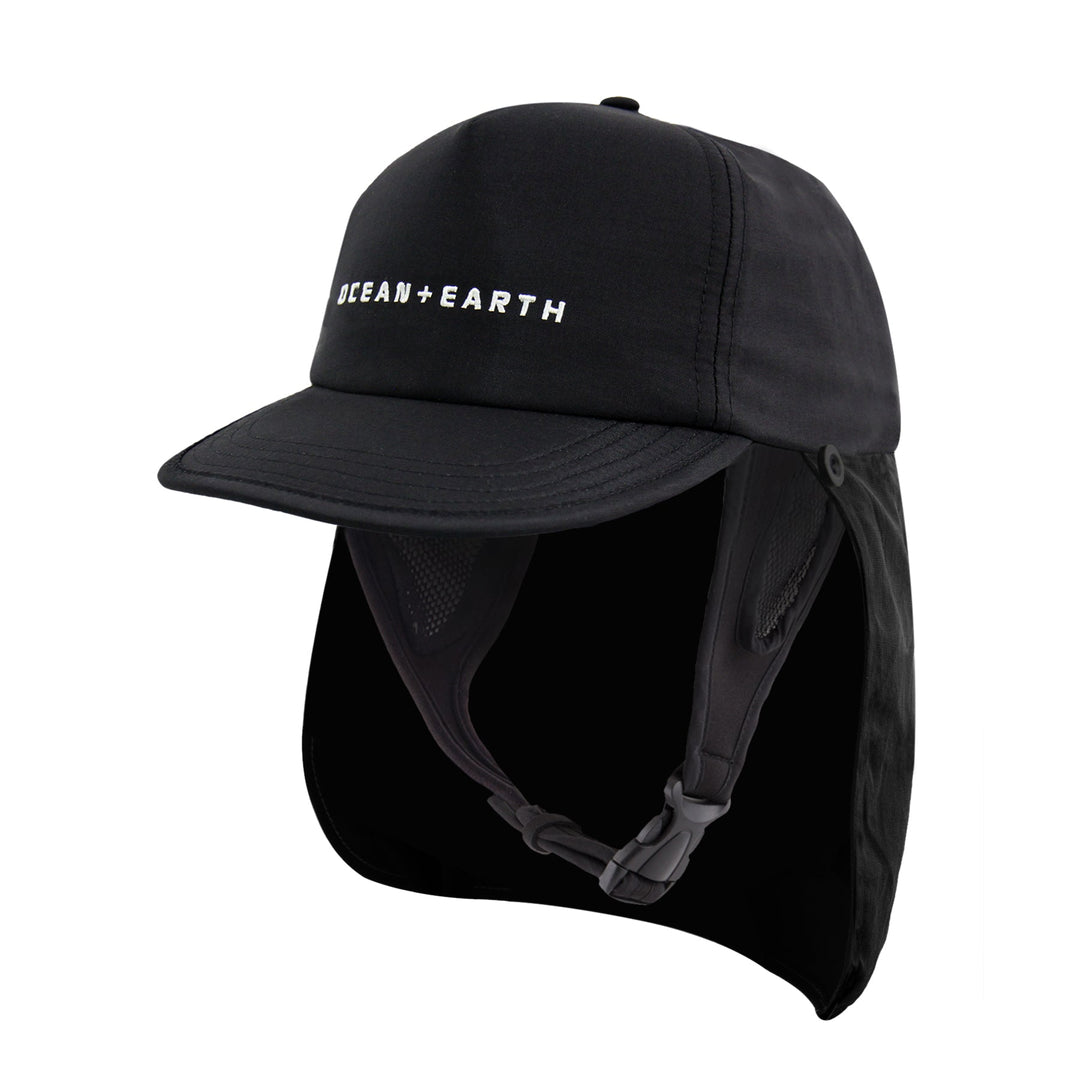 Ocean and Earth Bingin Strap Back Surf Cap