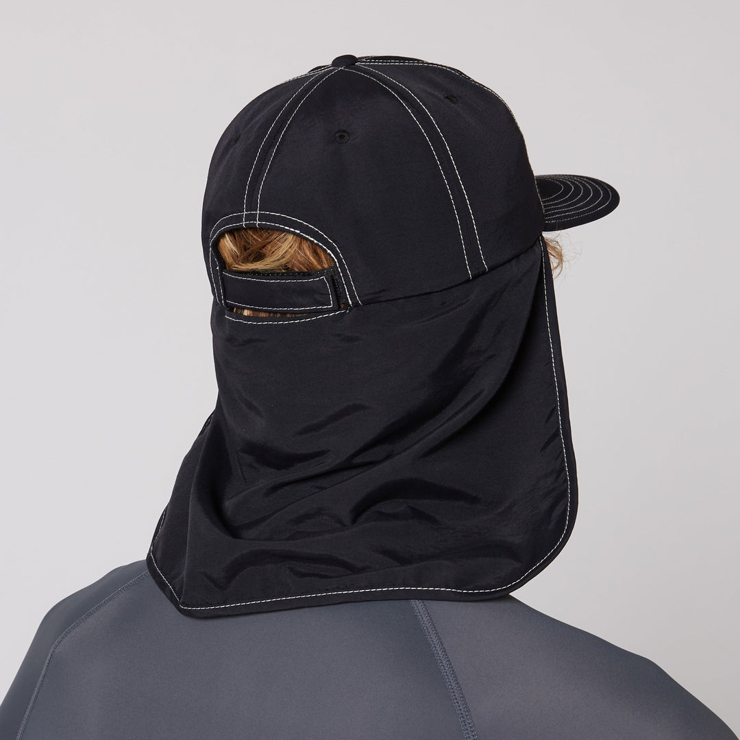 Ocean and Earth G Land Legionnaire Surf Cap