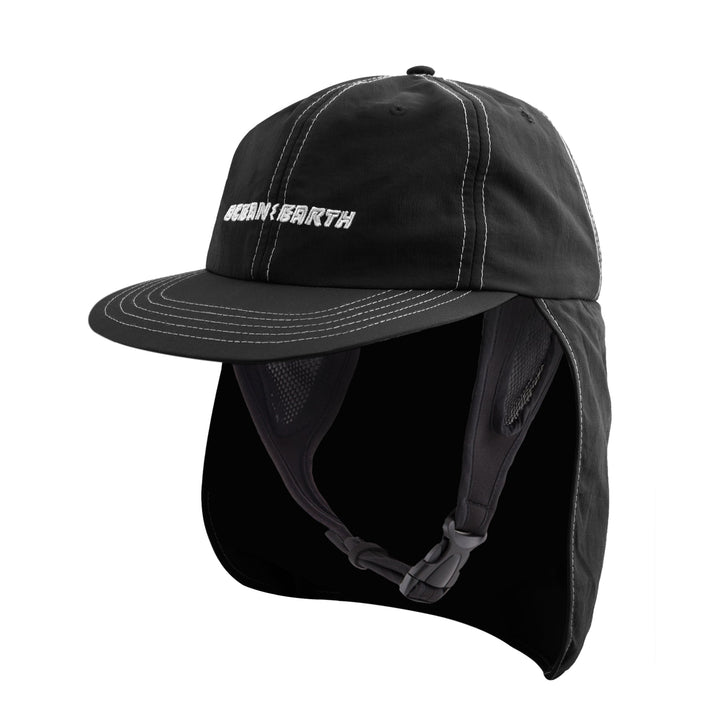 Ocean and Earth G Land Legionnaire Surf Cap