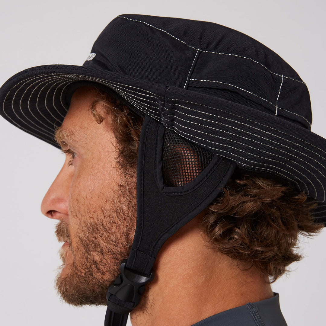  Ocean and Earth G Land Soft Peak Surf Hat 
