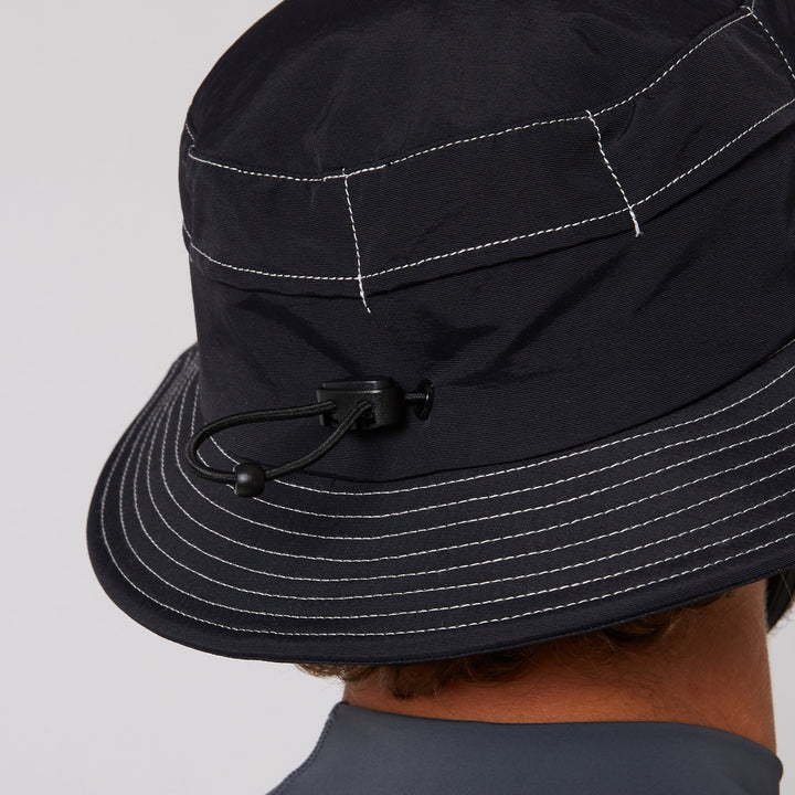  Ocean and Earth G Land Soft Peak Surf Hat 