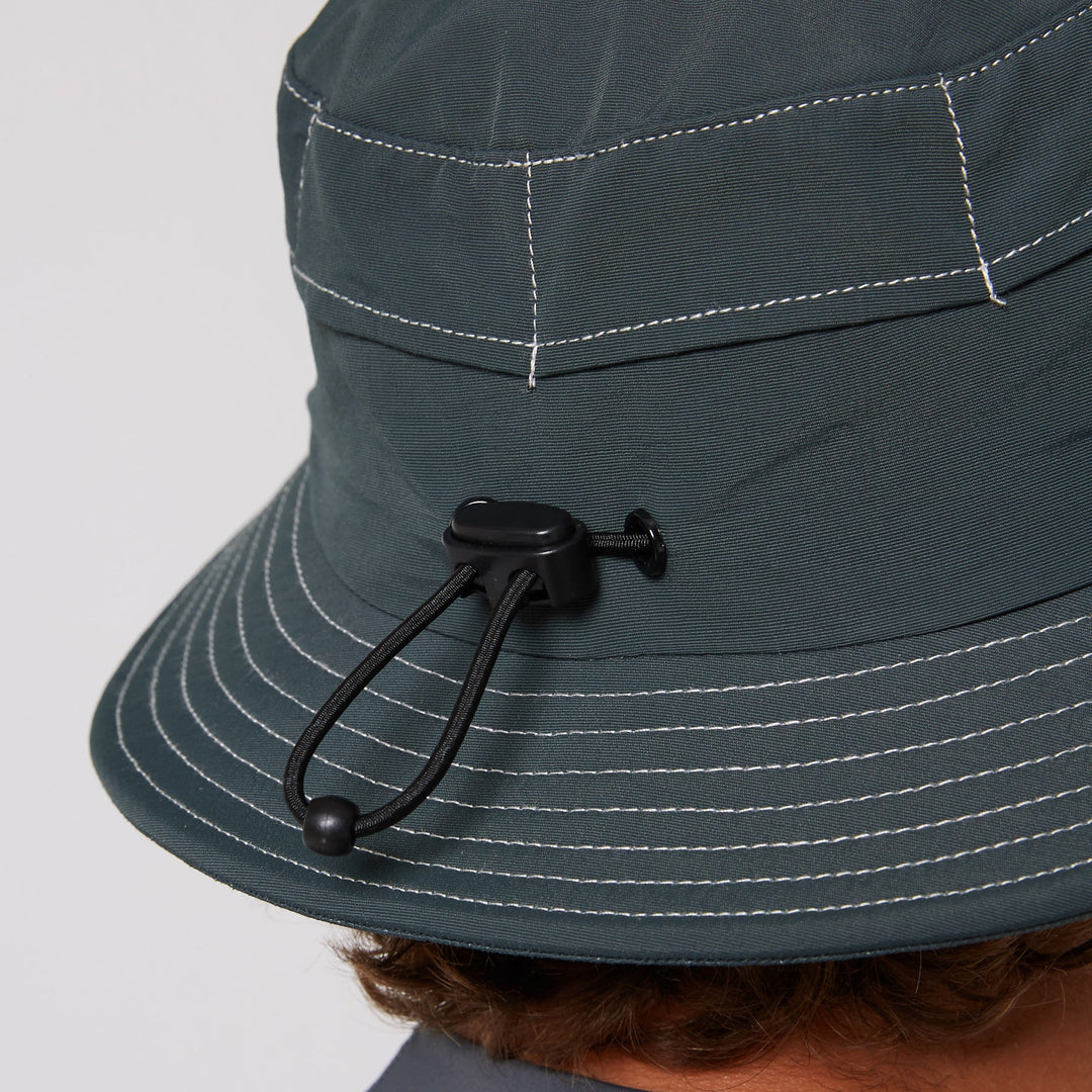 Ocean and Earth G Land Soft Peak Surf Hat 