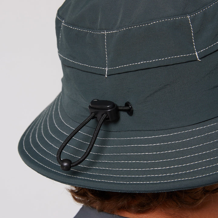 Ocean and Earth G Land Soft Peak Surf Hat 