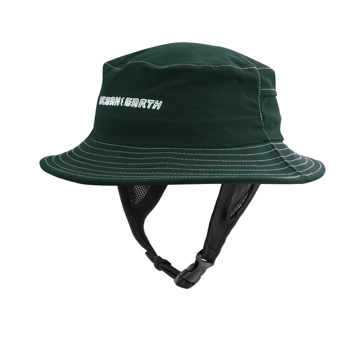  Ocean and Earth G Land Soft Peak Surf Hat 