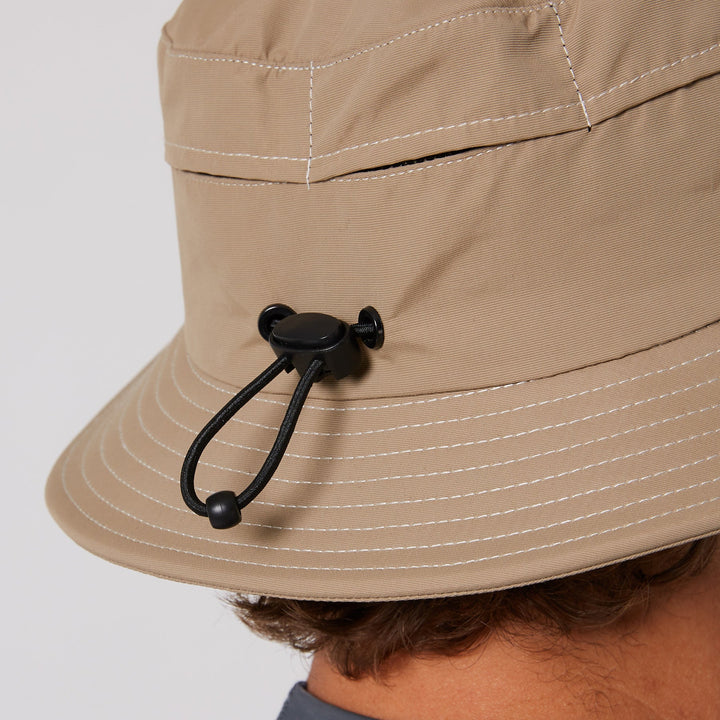 Ocean and Earth G Land Soft Peak Surf Hat 