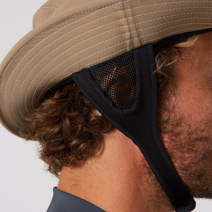 Ocean and Earth G Land Soft Peak Surf Hat 