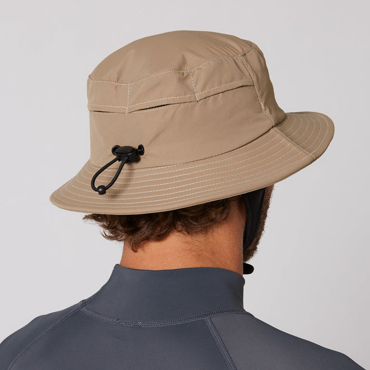 Ocean and Earth G Land Soft Peak Surf Hat 