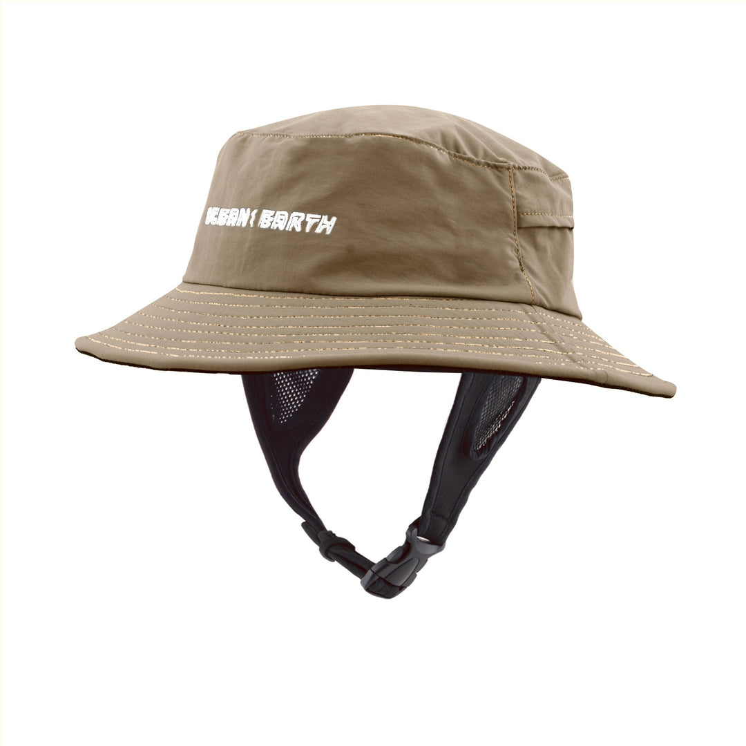  Ocean and Earth G Land Soft Peak Surf Hat 