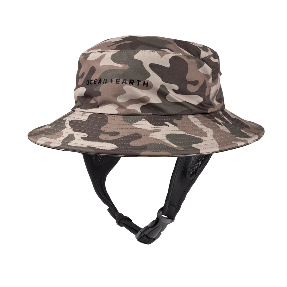 Ocean and Earth Bingin Lightweight Soft Peak Surf Hat