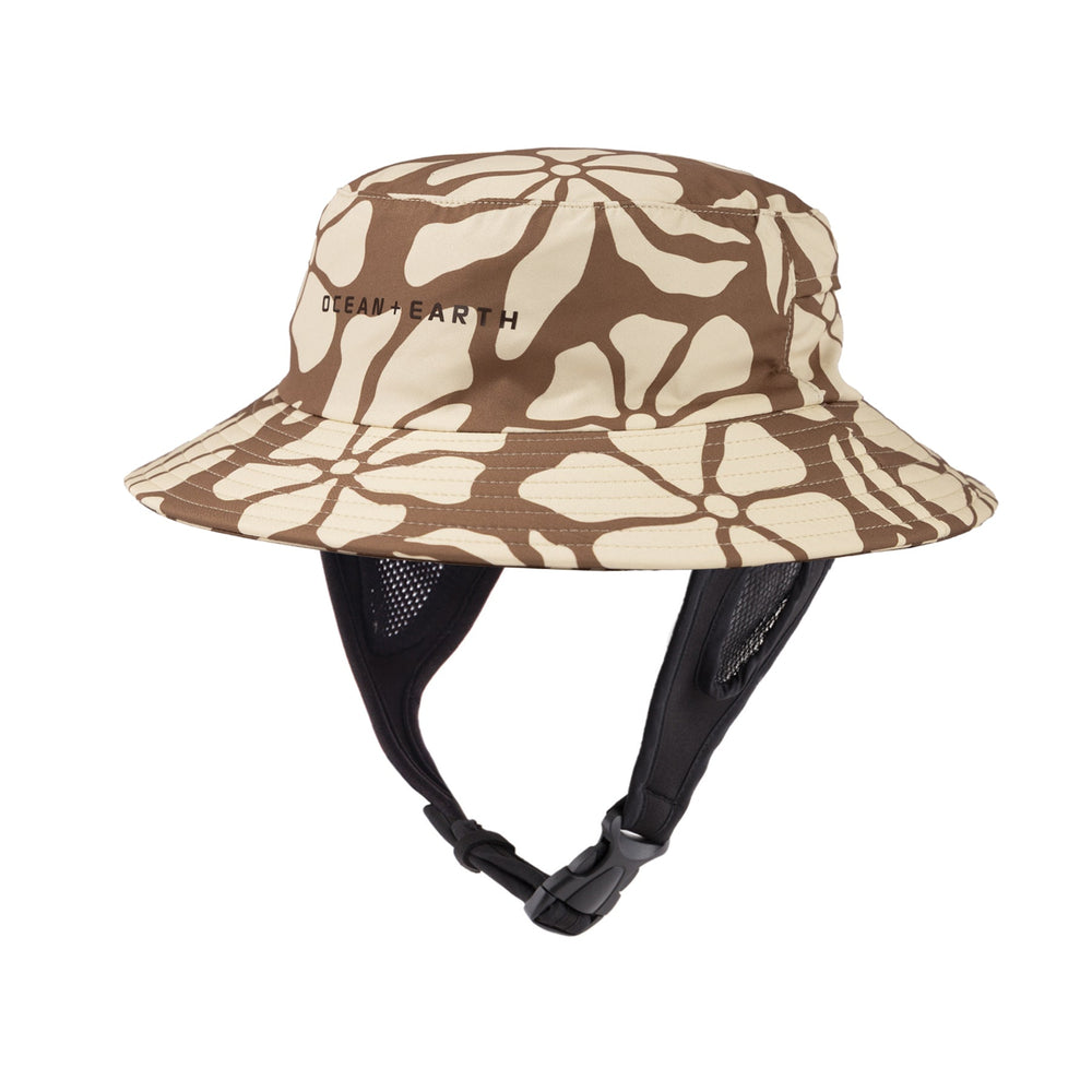Ocean and Earth Bingin Lightweight Soft Peak Surf Hat