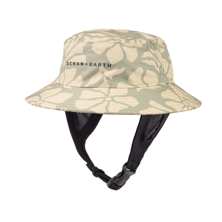 Ocean and Earth Bingin Lightweight Soft Peak Surf Hat