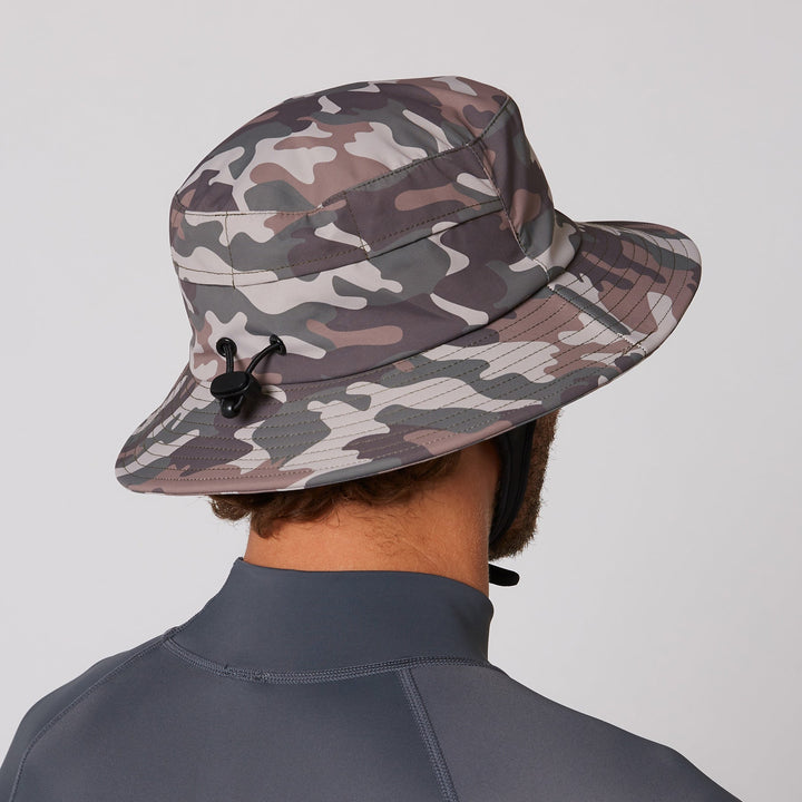 Ocean and Earth Bingin Lightweight Soft Peak Surf Hat