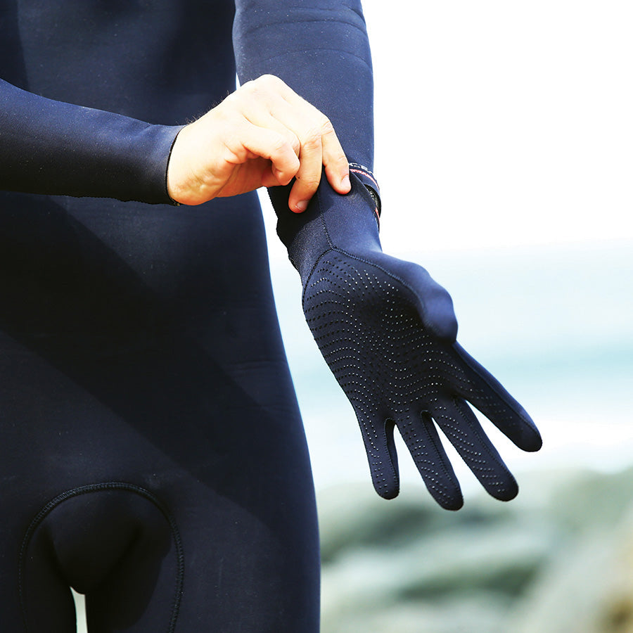 Surf Glove | Free Flex Glove - 2mm | Ocean and Earth