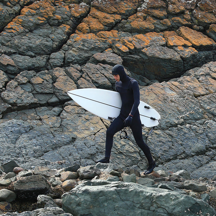 Surf Glove | Free Flex Glove - 2mm | Ocean and Earth