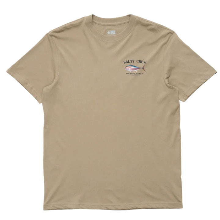 Salty Crew Big Blue Premium Tee Twig