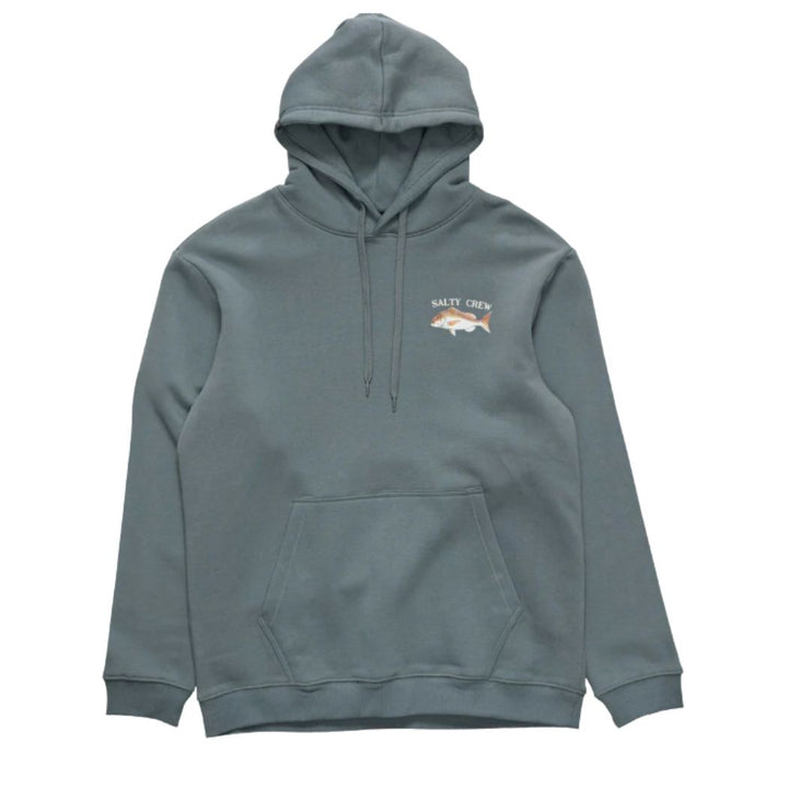 Salty Crew Snapper Hoodie Storm