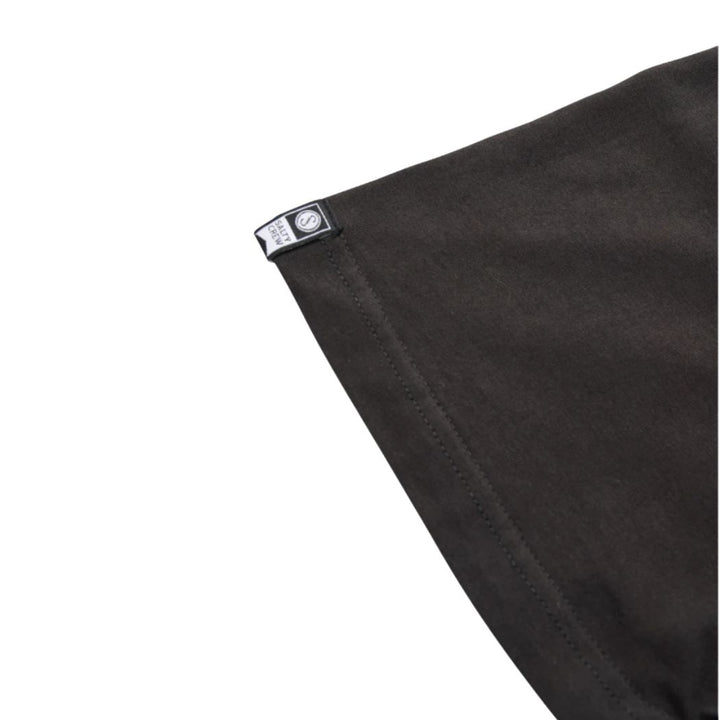 Salty Crew Vintage Tail Classic Tee Black