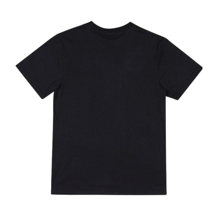 Santa Cruz Boys MFG Dot Front Tee Black