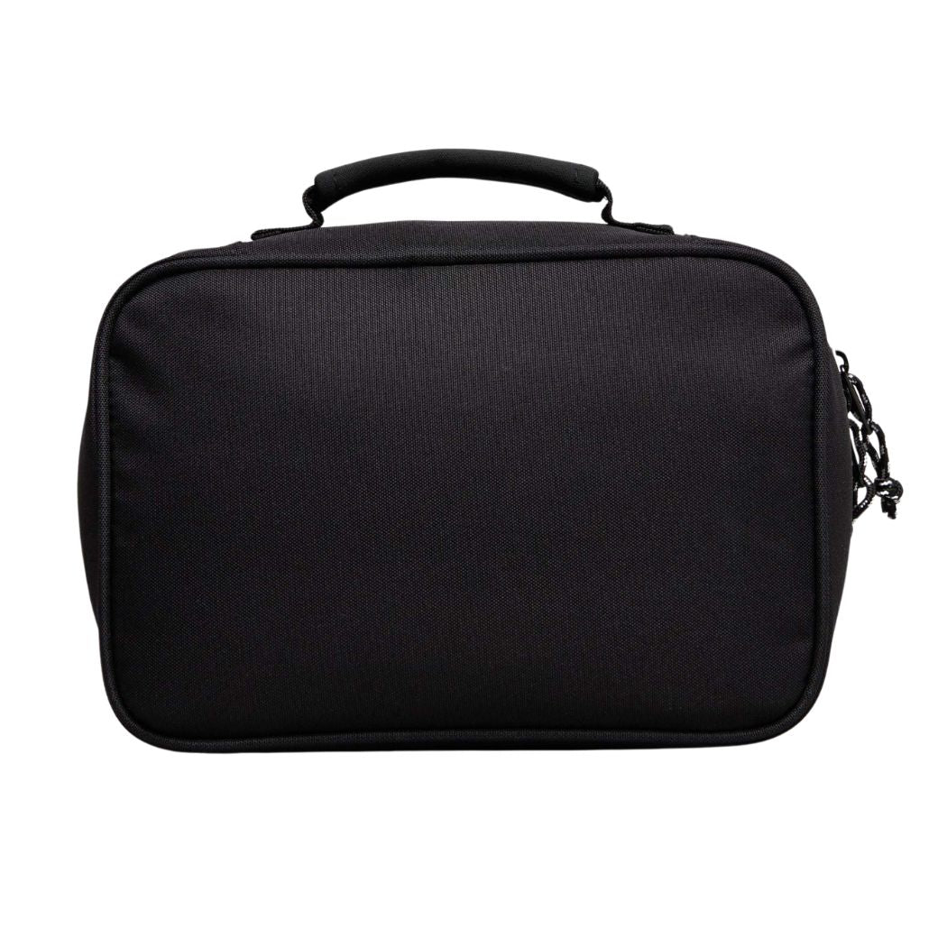 Santa Cruz Classic Dot Lunch Box Black