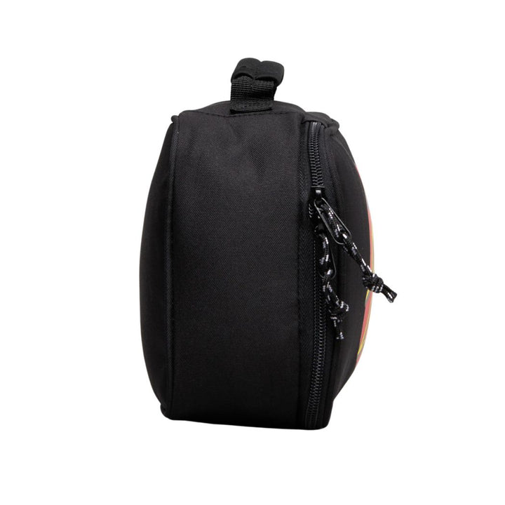 Santa Cruz Classic Dot Lunch Box Black