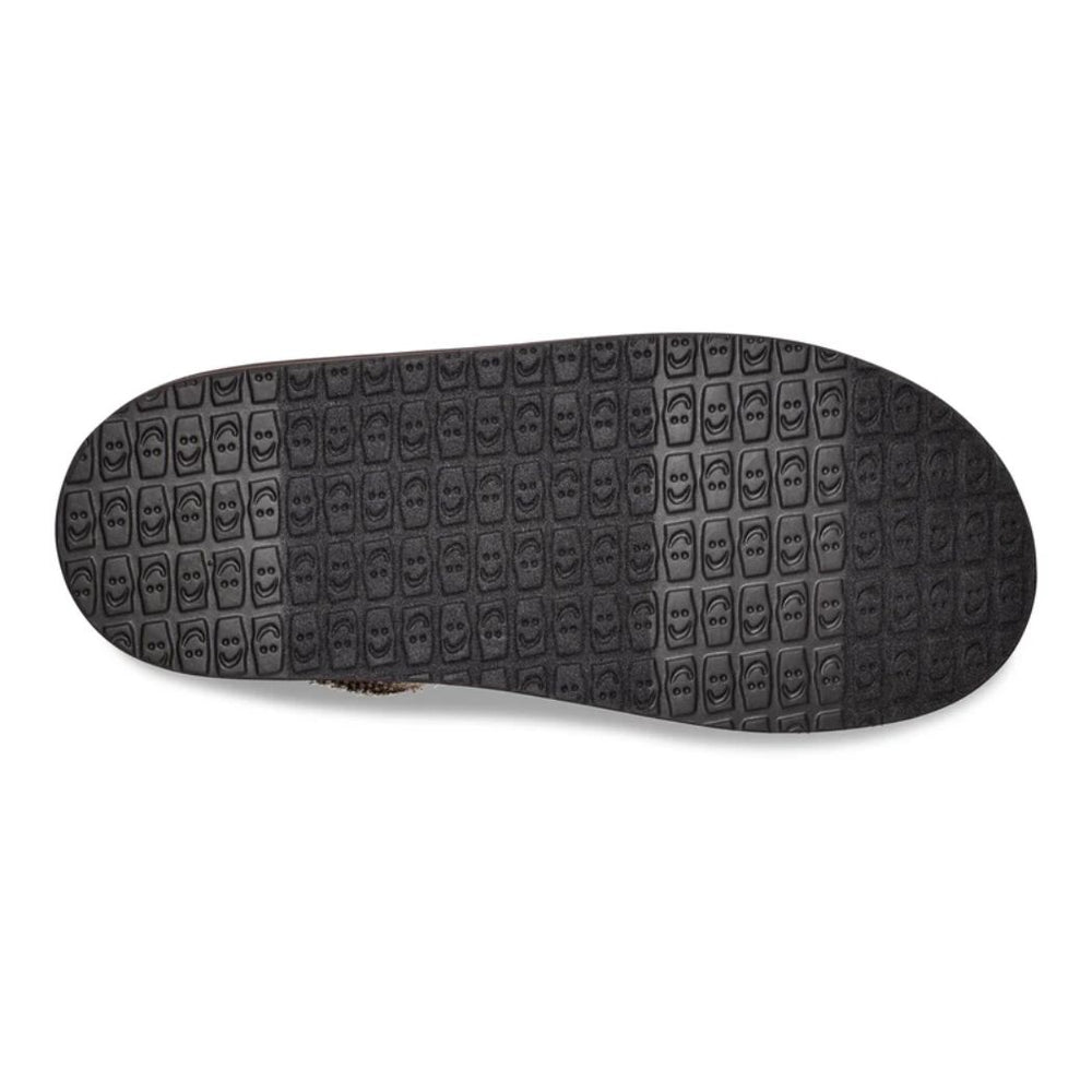 Sanuk Men's Chiba ST Brown