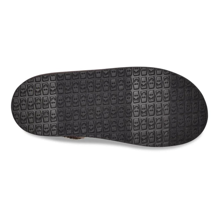Sanuk Men's Chiba ST Brown