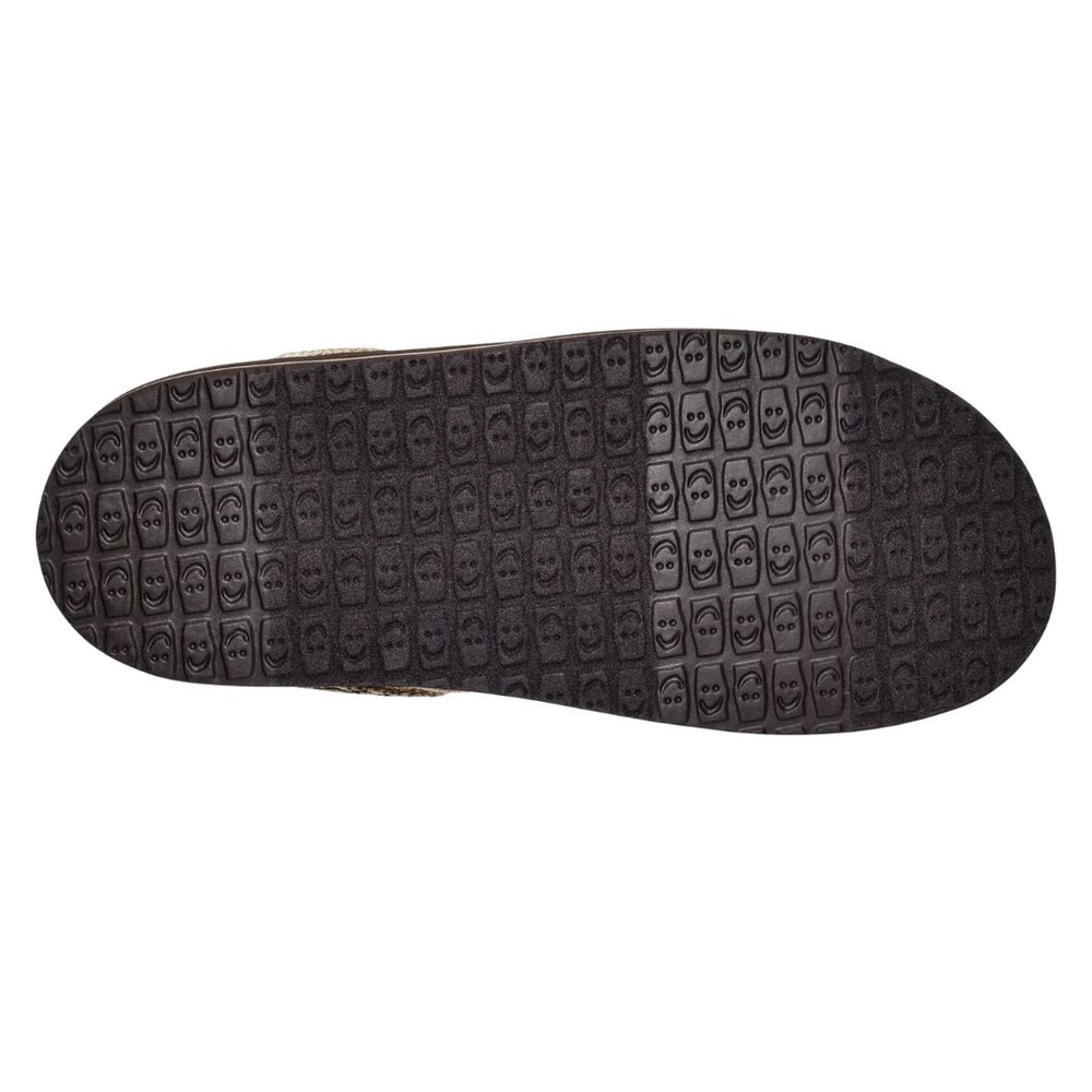 Sanuk Men's Chiba ST Tan