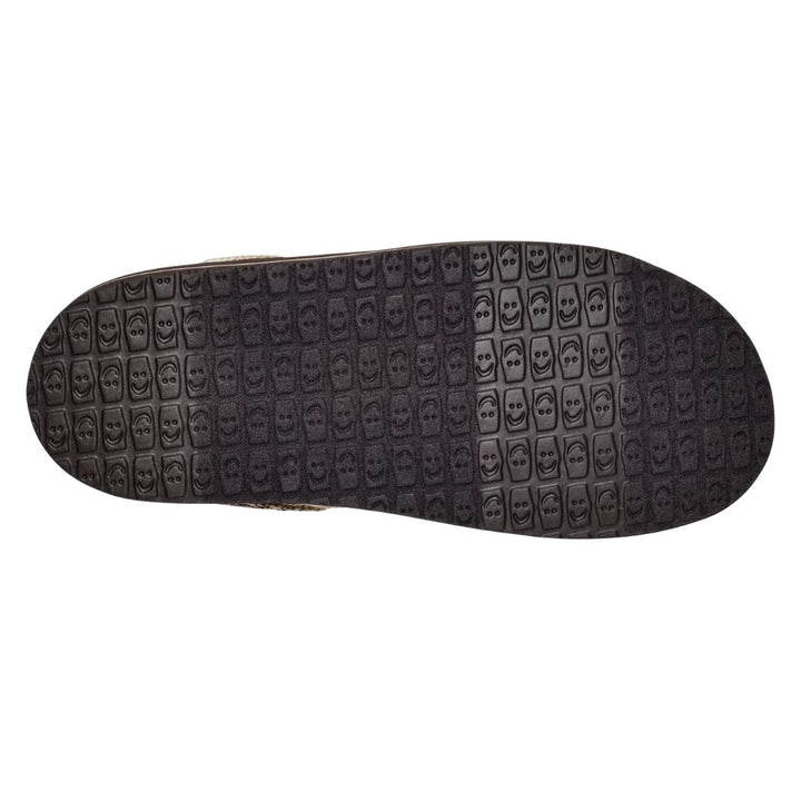 Sanuk Men's Chiba ST Tan