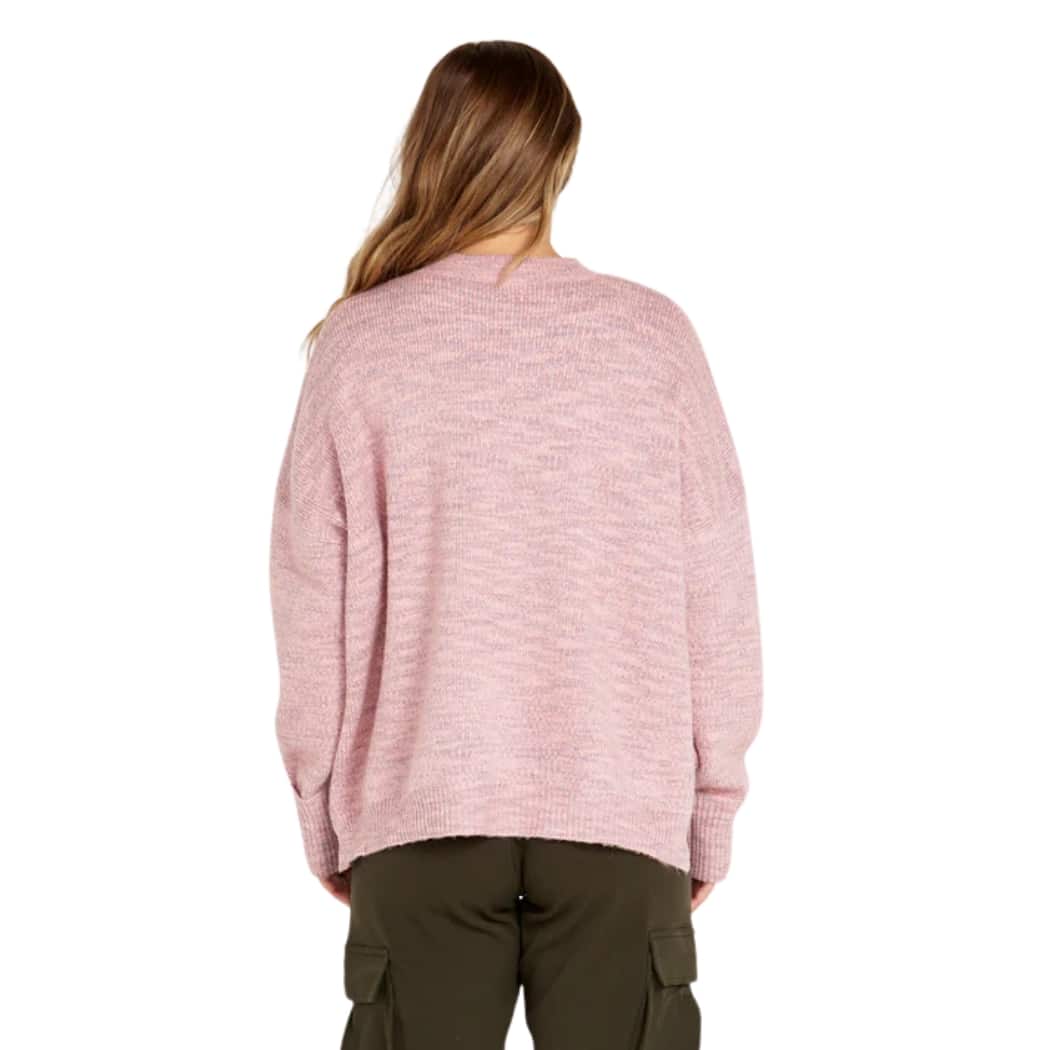 Sass Kirsha Jumper Blush