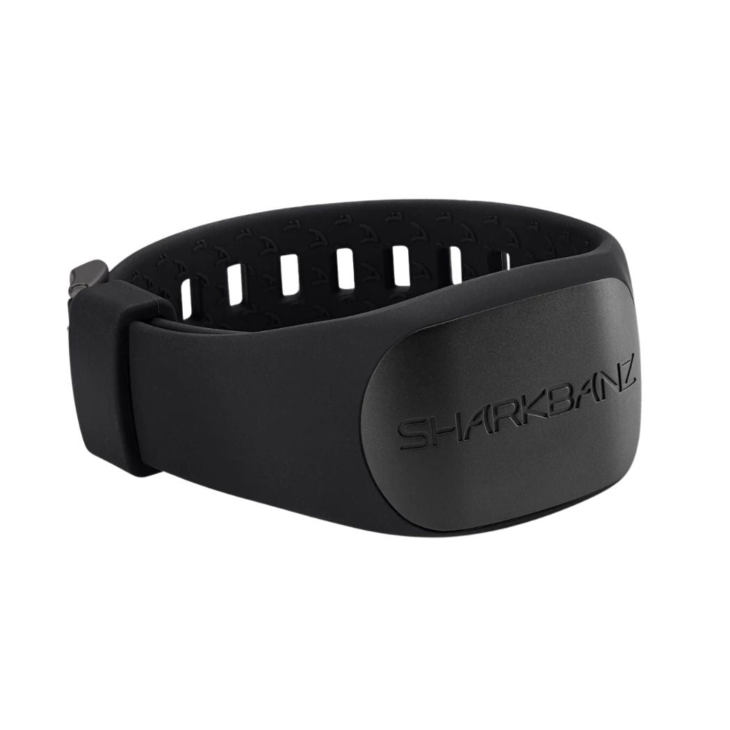 Sharkbanz 2 All Black Limited Edition