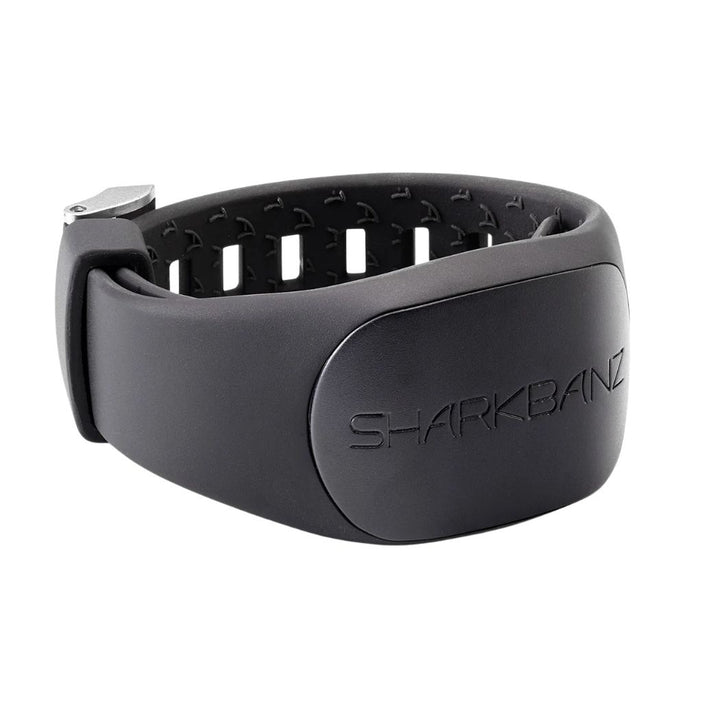 Sharkbanz 2 Slate Black