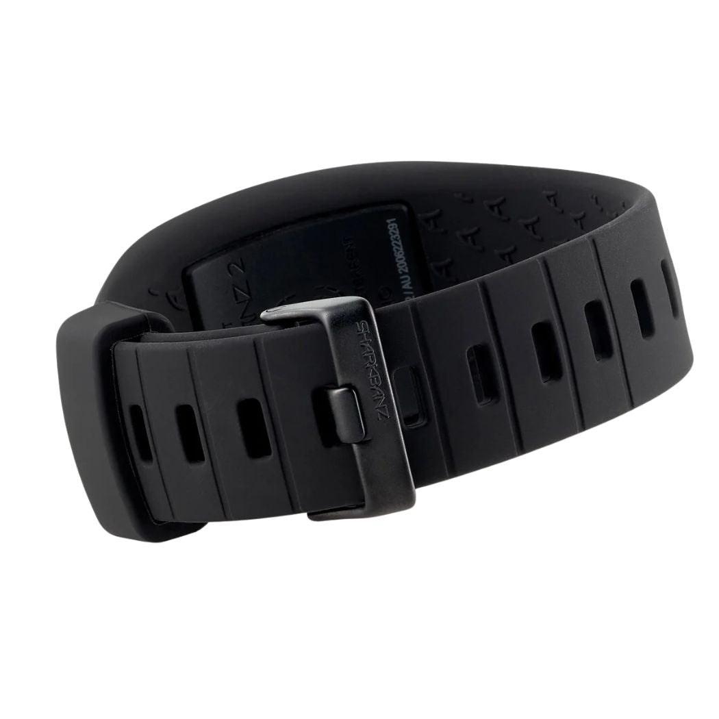 Sharkbanz 2 All Black Limited Edition