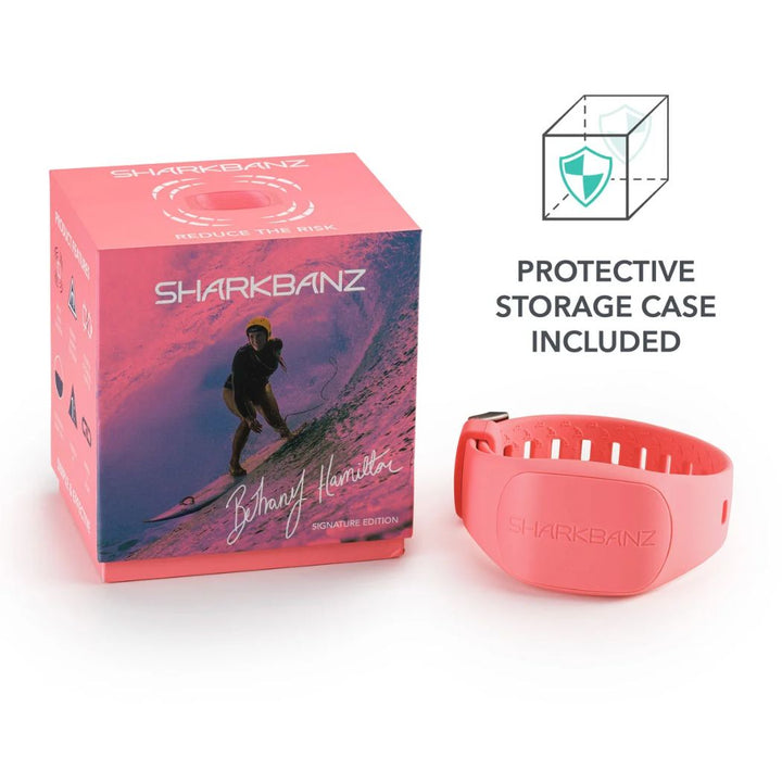 Sharkbanz 2 Bethany Pink