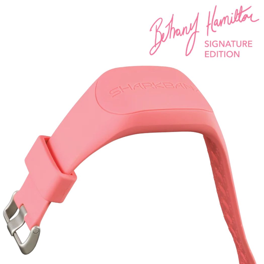 Sharkbanz 2 Bethany Pink