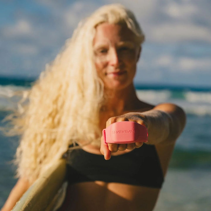 Sharkbanz 2 Bethany Pink