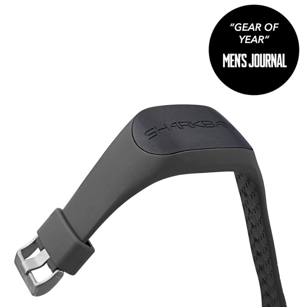 Sharkbanz 2 Slate Black