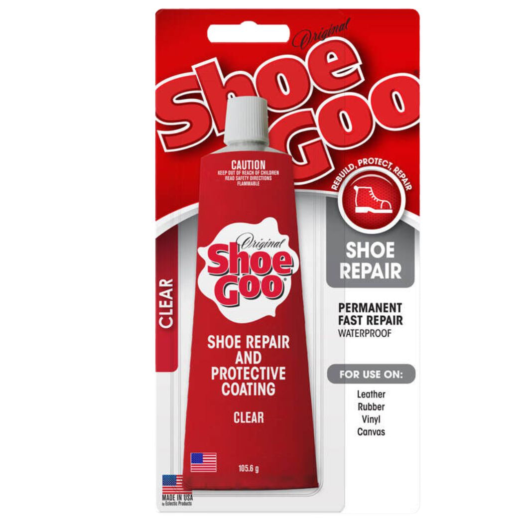 Shoe Goo Clear 105.6g