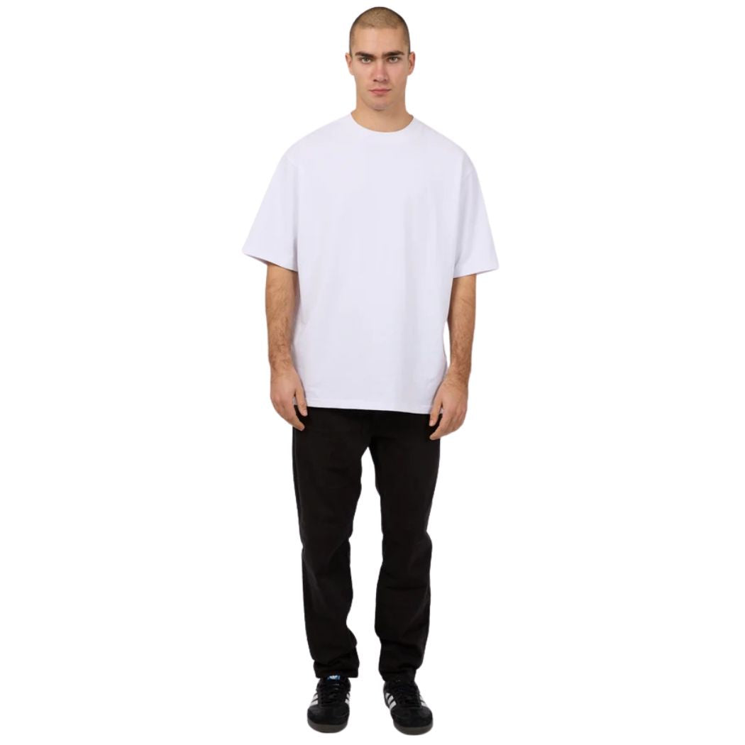 Silent Theory A2 Soho Jean Washed Black