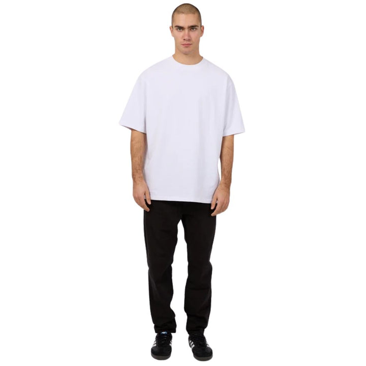 Silent Theory A2 Soho Jean Washed Black