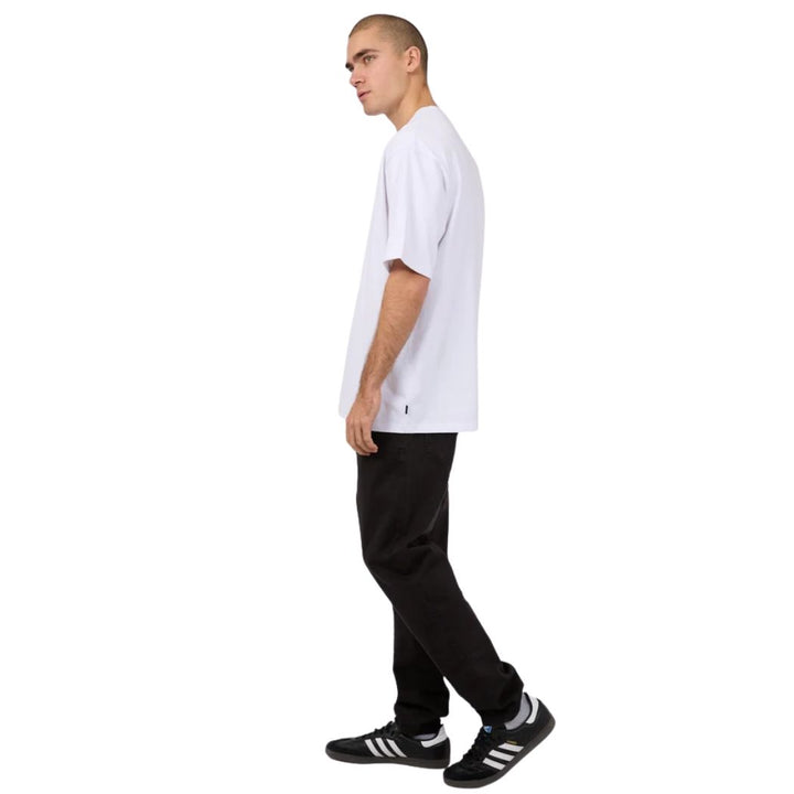 Silent Theory A2 Soho Jean Washed Black