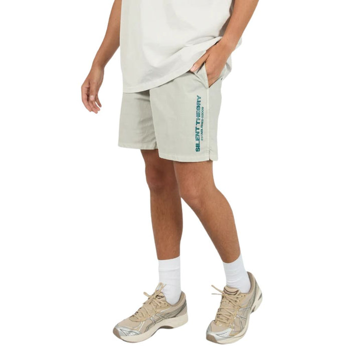 Silent Theory Essential Theory Swim Short Mist