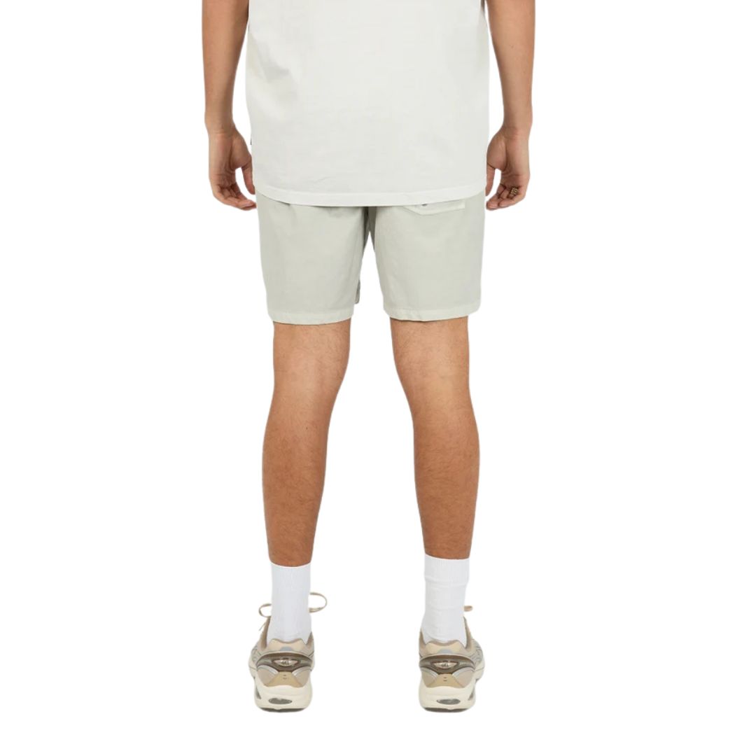 Silent Theory Essential Theory Swim Short Mist