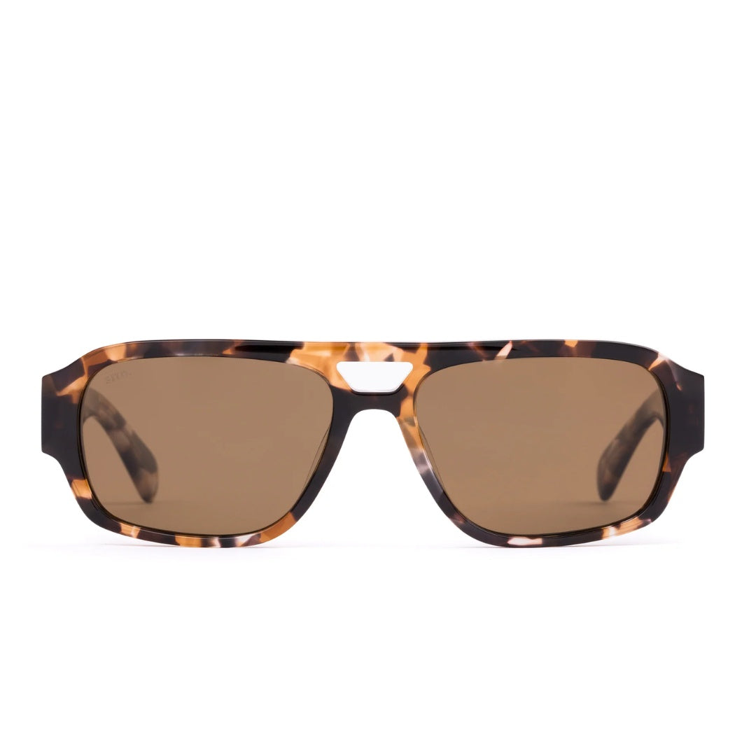 Sito Atlas Pebble Tort Brown Polar